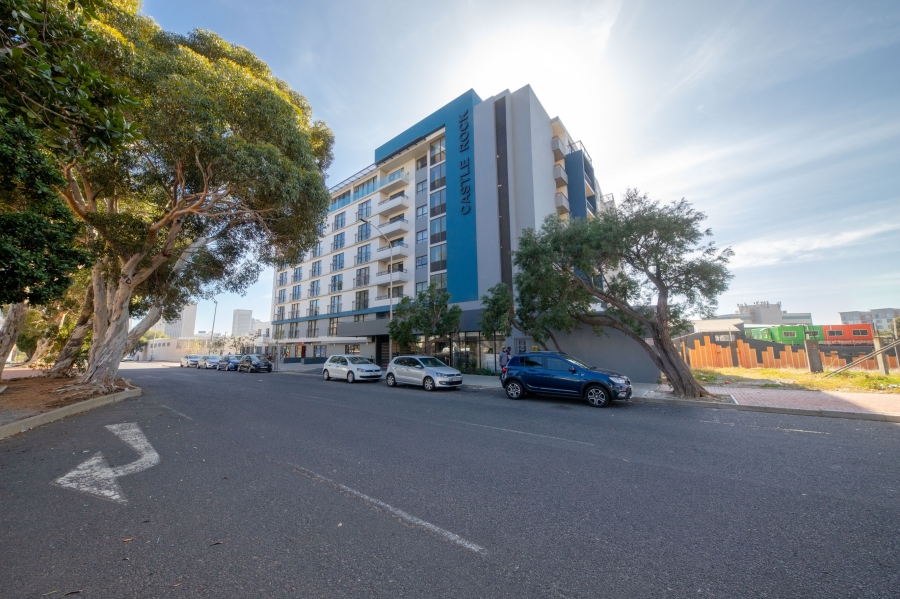 4 Bedroom Property for Sale in Cape Town City Centre Western Cape